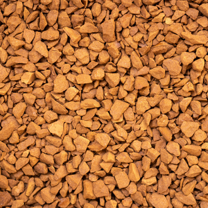 Freeze Dried Liver Raw Material